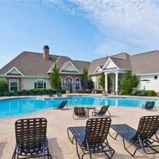 Rental info for Alexander Ridge