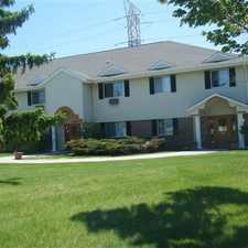 Rental info for Harbor Ridge Apartments