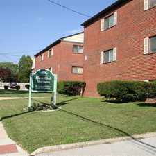 Rental info for Hunt Club Apartment