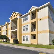 Rental info for Charleston Place Apartments