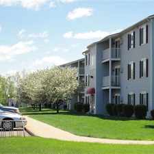 Rental info for McClellan III