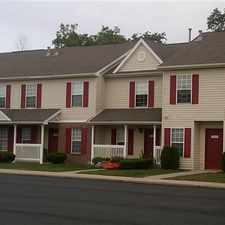 Rental info for Bay Pointe Townhomes