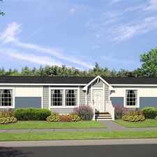Rental info for Pinecrest & Pueblo