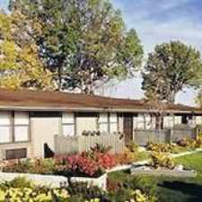 Rental info for Bridgeport Apartments
