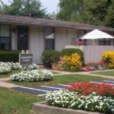 Rental info for Merrifield Apartments