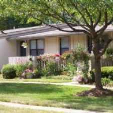 Rental info for Whispering Pines Apartments