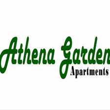 Rental info for Athena Garden Apartments
