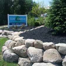 Rental info for Top of the Drive