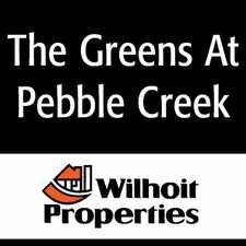 Rental info for Greens at Pebble Creek Apartments