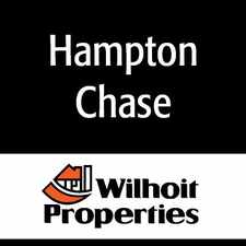 Rental info for Hampton Chase