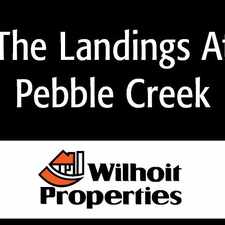Rental info for Landings at Pebble Creek