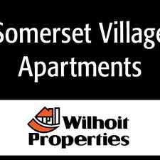Rental info for Somerset Village Senior Living