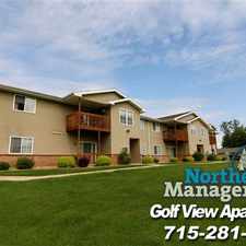 Rental info for Golf View Apartments