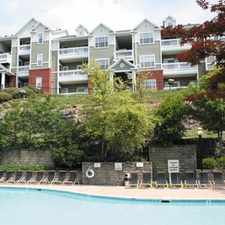 Rental info for The Estates at Brentwood