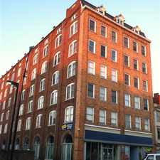 Rental info for Canal Place Apartments