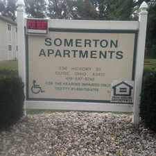 Rental info for Somerton Apartments