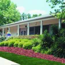 Rental info for Park Brook Apartments