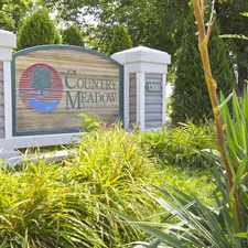 Rental info for Country Meadow Residences