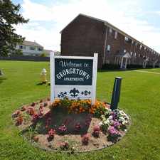 Rental info for Georgetown Apartments
