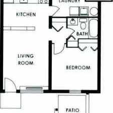 Rental info for Sutton Place