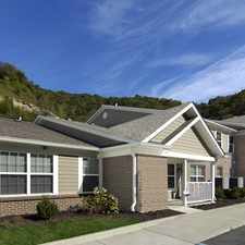 Rental info for Preston's Crossing Apartments