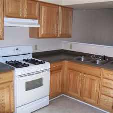 Rental info for CRM Rental Management