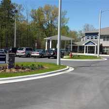 Rental info for River Towne Manor Senior Apartment Homes