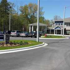 Rental info for River Towne Manor Senior Apartment Homes