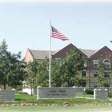 Rental info for CAPREIT