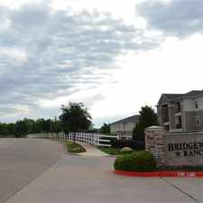 Rental info for Bridgewood Ranch Apartments