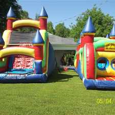 Rental info for summerplace apartment homes