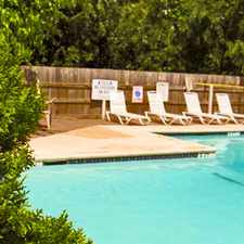 Rental info for Silvercreek Apartments