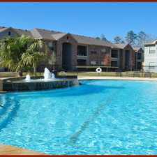 Rental info for Crown Forest Apartments