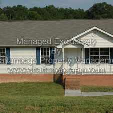 Rental info for 88 Golden Oak Drive