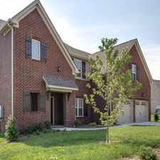 Rental info for New 4 BR & 3.5 BTH Home with Community Pool!!