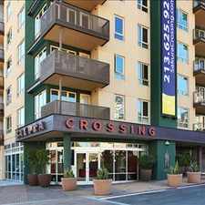 Rental info for Sakura Crossing