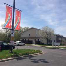 Rental info for Northwinds Apartments