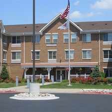 Rental info for Oak Village Square Apartments