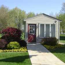 Rental info for Prairie Glen Apartments