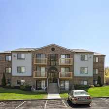 Rental info for Woodridge Apartments in the Fairfield area