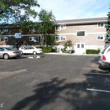 Rental info for Manistee Place Apts