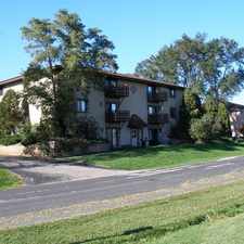 Rental info for Carriage Way Apartments