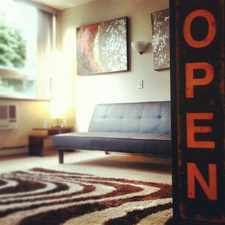 Rental info for Campus Edge