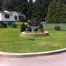 Rental info for Shenango Park Apartments
