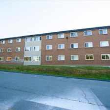 Rental info for Main and Caledonia: 7-11 Kennedy Dr, 1BR