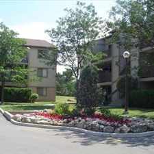 Rental info for Aquitaine Ave. and Glen Erin Dr.: 2700 Aquitaine Ave, 1BR