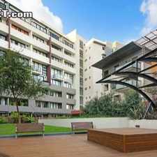 Rental info for $3000 2 bedroom Apartment in Business District Zetland