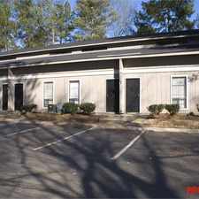 Rental info for Pine Village East