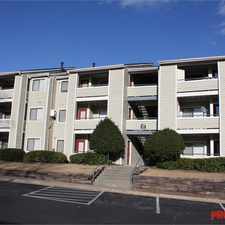 Rental info for Ashbrook Crossing