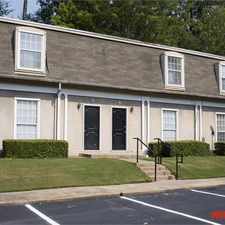 Rental info for Hills at Fairington
